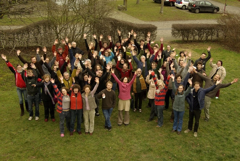 Frühjahrstreffen des Netzwerks Solidarische Landwirtschaft