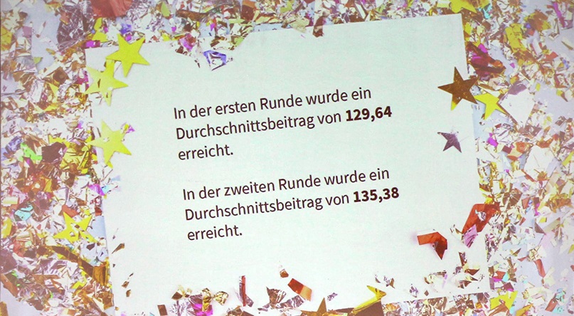 Verein »deinHof« – Impressionen: Mitgliederversammlung mit 3. Beitragsrunde für die Solawi-Saison 2024/2025